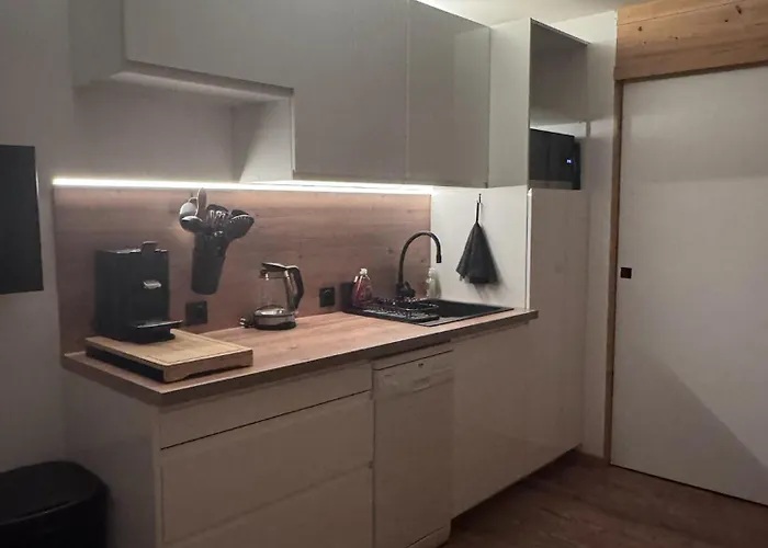 Apartamento La