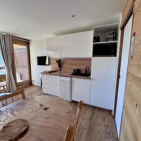 Aux Pieds Des Pistes De Belle Etoile 1650 M Les Deux Alpes