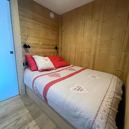 Apartmán Aux Pieds Des Pistes De Belle Etoile 1650 M Les Deux Alpes