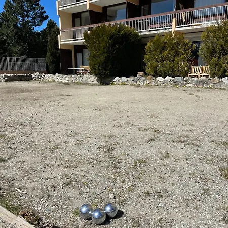 Aux Pieds Des Pistes De Belle Etoile 1650 M * Les Deux Alpes