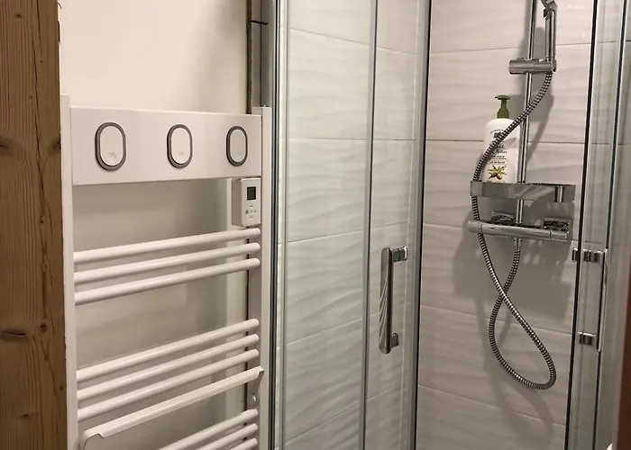 Aux Pieds Des Pistes De Belle Etoile 1650 M * Les Deux Alpes