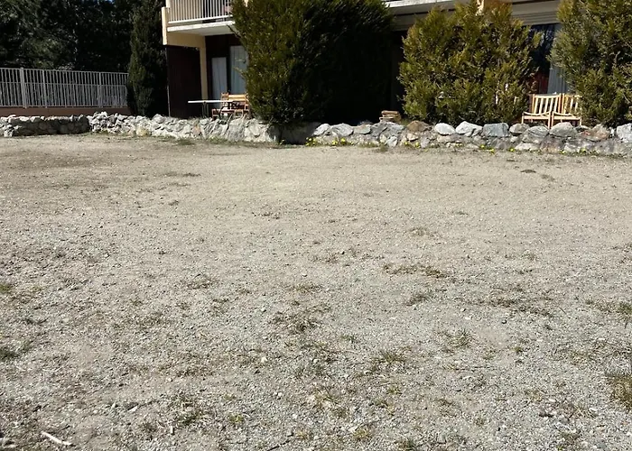 Aux Pieds Des Pistes De Belle Etoile 1650 M * Les Deux Alpes