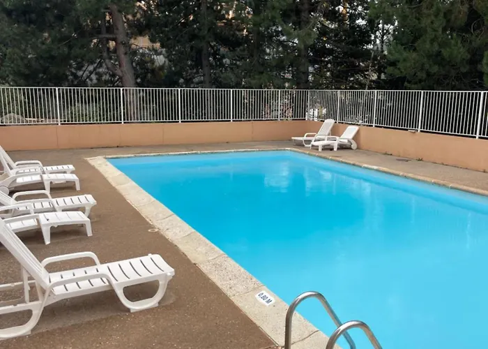 Aux Pieds Des Pistes De Belle Etoile 1650 M Apartament *